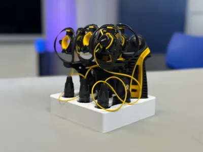 Deity ASM2 Pro Kit Holder