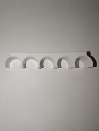 Porte-feutre effaçable magnétique — photo 2