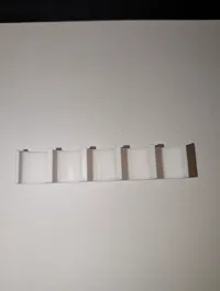 Porte-feutre effaçable magnétique — photo 3