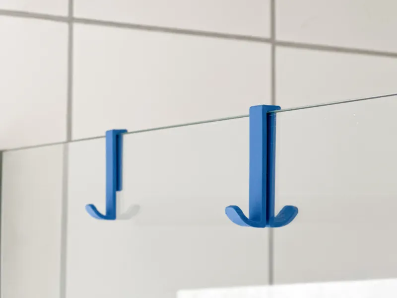 Shower Hook / Duschhaken