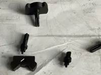 0.16mm layer, 2 walls, 15% infill
