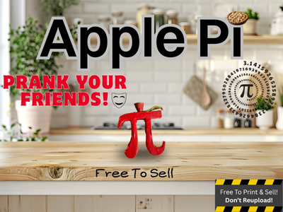 Apple Pi