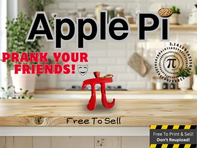 Apple Pi