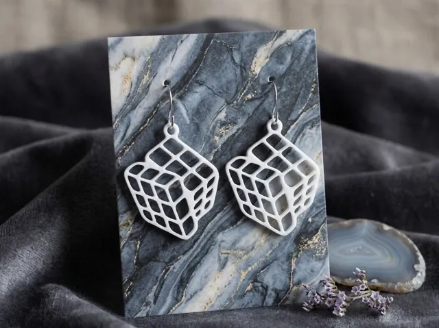 Boucles oreilles 272