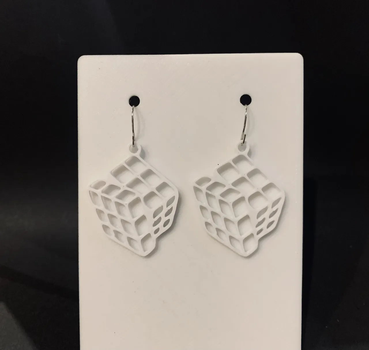 Boucles oreilles 272 view 2
