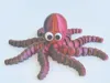 Octopus Toy