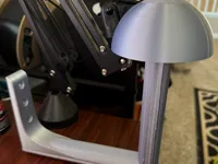 0.22mm layer, 3 walls, 8% infill
