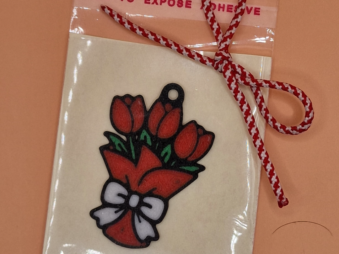 Romanian 1st March Martisor pack