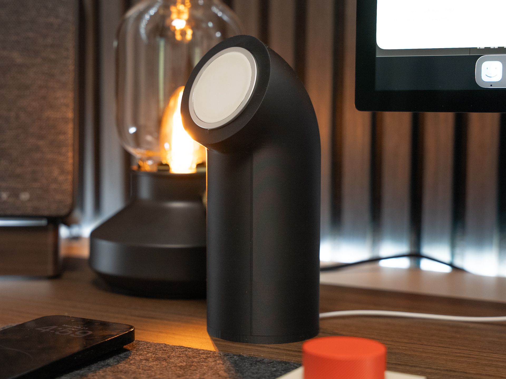 Magsafe Tube Charger