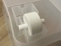 Ikea_Salma_Rollen (0.2mm layer, 5 walls, 15% infill)