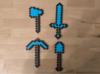 Minecraft Tools
