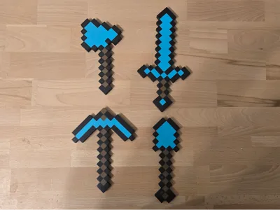 Minecraft Tools