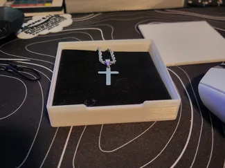 jewelry box