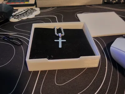 jewelry box
