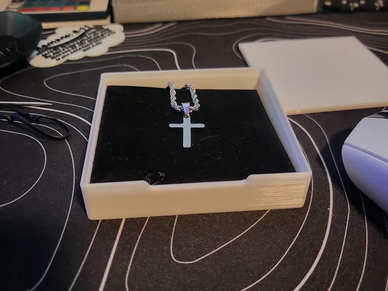 jewelry box