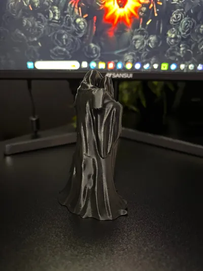 Grim Reaper - Lovers - Free 3D Print Model - MakerWorld
