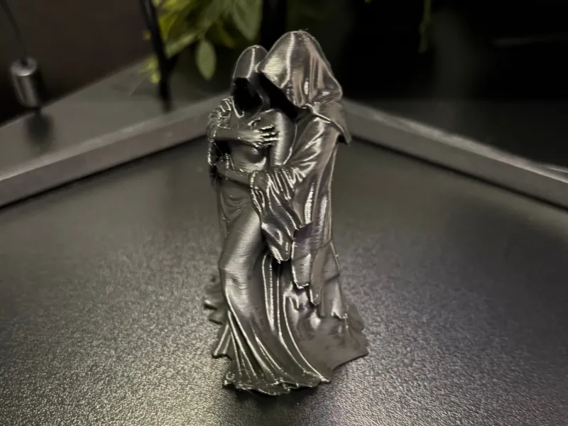 Grim Reaper - Lovers