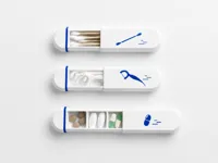 for cotton swab