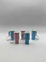 No Keychain Hole Version
