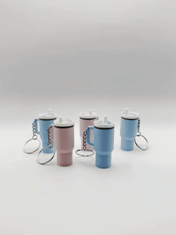 Stanley/Tumbler Fidget Clicker