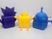 0.12mm layer, 2 walls, 12% infill