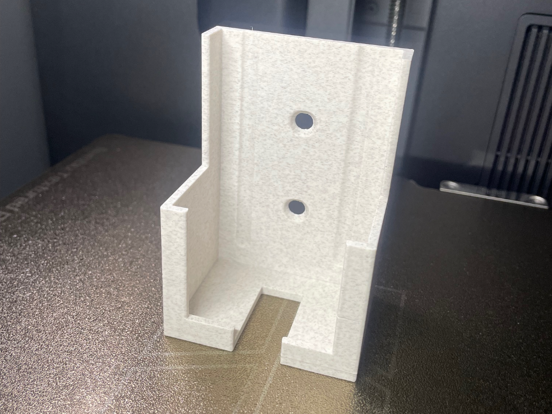 AI Prime Power Supply Mount/AC Adaptor Holder