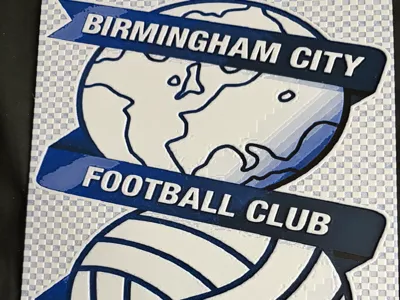 birmingham city hueforge