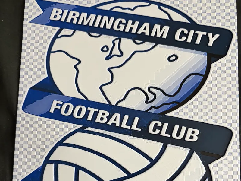 birmingham city hueforge