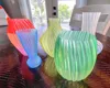 Pre-Generated Vases