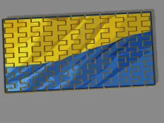 ukraine