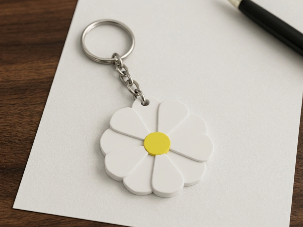 Daisy NFC Keychain (No Ams)