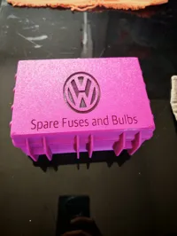 0.2mm layer, 2 walls, 5% infill A1 mini