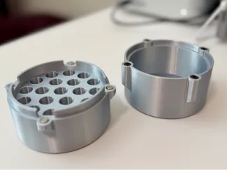 510 Vape Cart Holder Gen 2.1
