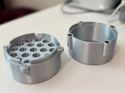 510 Vape Cart Holder Gen 2.1