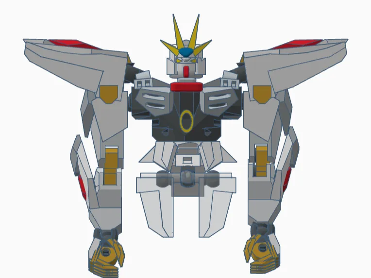 Gundam Begginer