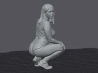 0.12mm layer, 3 walls, 15% infill