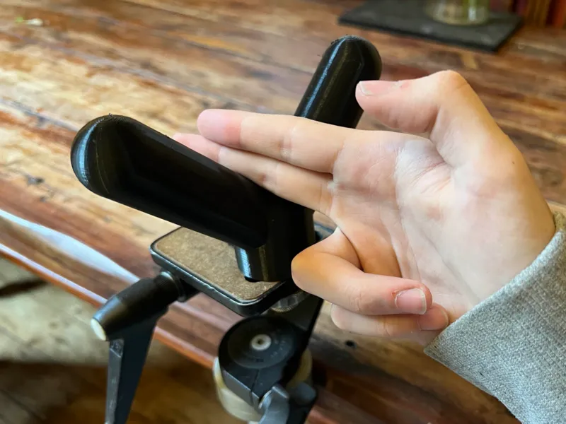 Rifle Tripod Rest