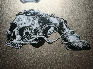 Corpse Seer hunt showdown trait