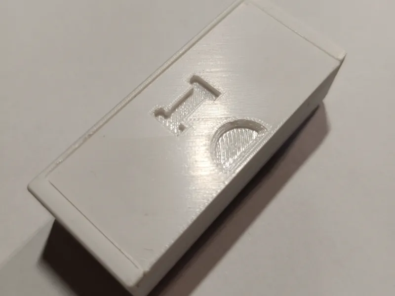 Cover Usb Key