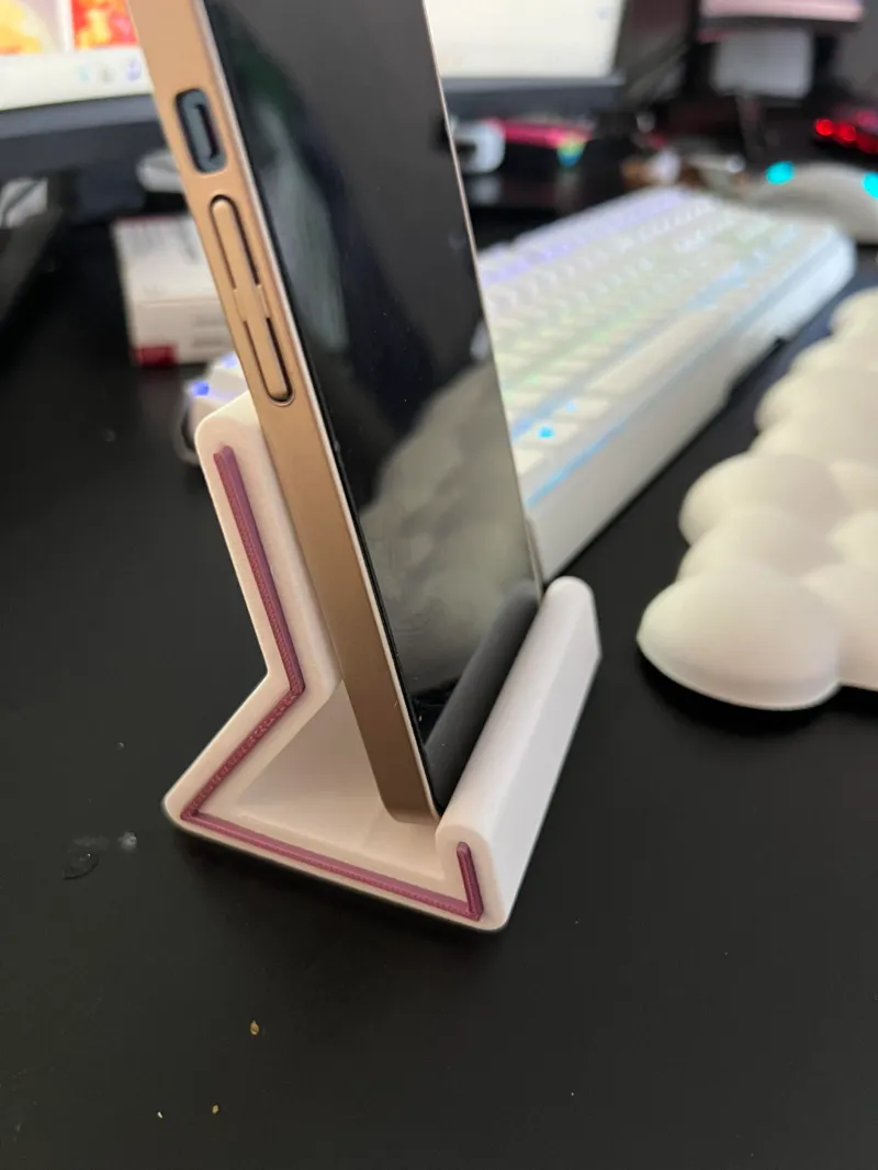 Another Phone Holder