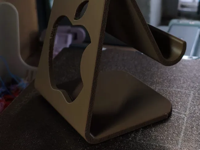 Apple Phone stand - apoya movil