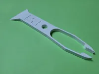 0.2mm 层高, 2 层墙, 15% 填充