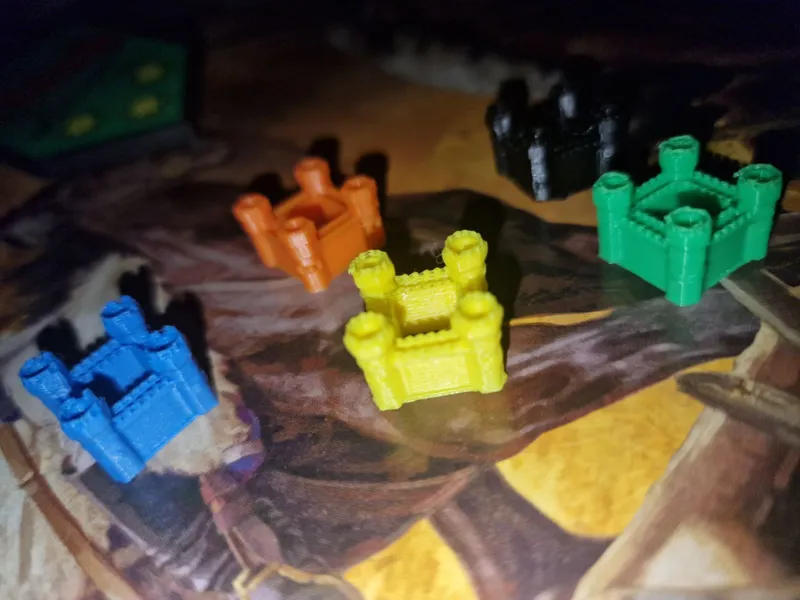 Risk capitals
