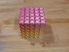 0.16mm layer, 2 walls, 15% infill