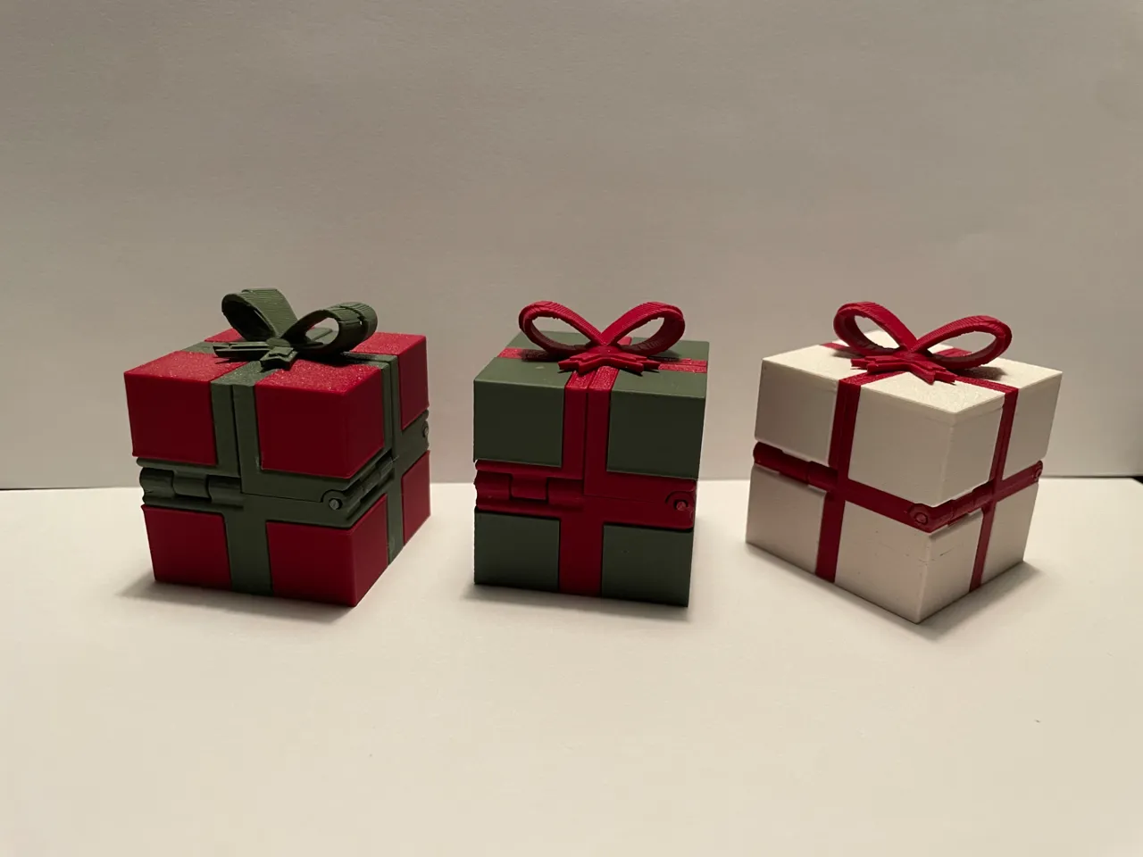 Satisfying Opening Gift Box (no AMS needed) view 3
