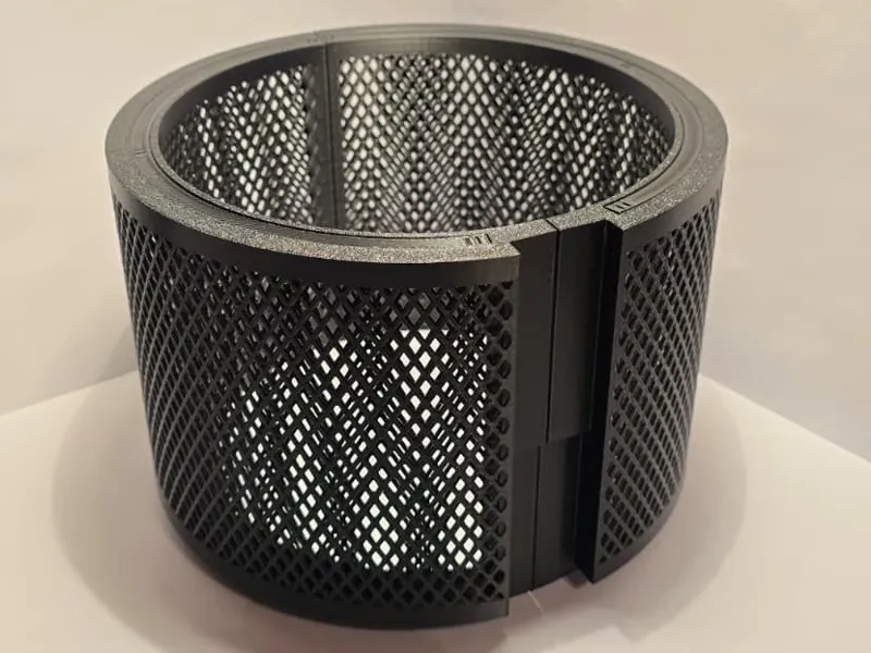 Philips AC0650/Series 600 active charcoal filter