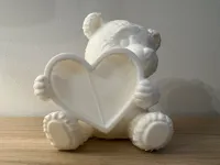 0.16mm layer, 2 walls, 8% infill