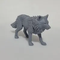 0.4mm nozzle, 0.12mm layer, with supports, ready to print