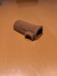 0.12mm layer, 2 walls, 15% infill