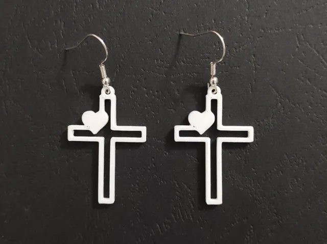 Sacred Drift - Earrings